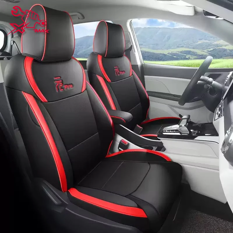 

Для BYD ATTO 2 YUAN Pro 2020-2023 чехол на автомобильное сиденье с левым приводом, индивидуальный чехол на сиденье, всесезонные полностью объемные подушки сиденья