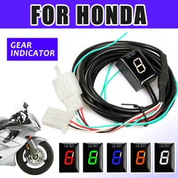 Gear Indicator For Honda CBR600F4i CBR 600 F4i CB 900F Hornet CBR600F Hornet CB600F CB 600 F CBR 600F Motorcycle Accessories