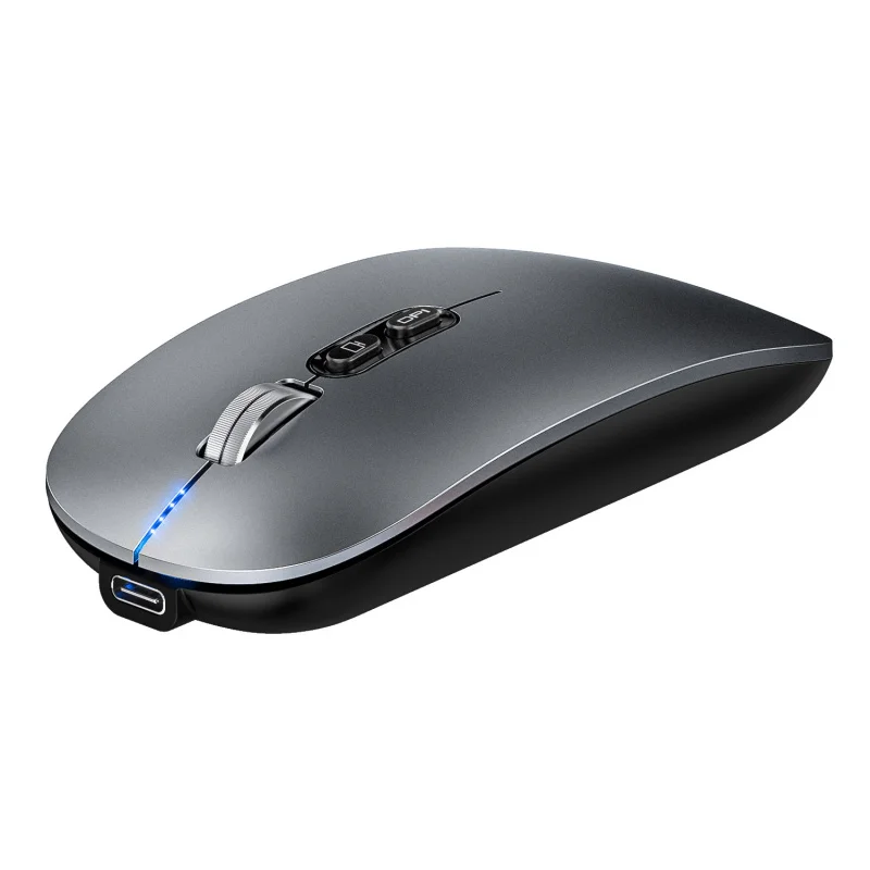 

M103 Bluetooth Wireless Charging Mouse Boys and Girls Silent Laptop Computer General Office Mouse