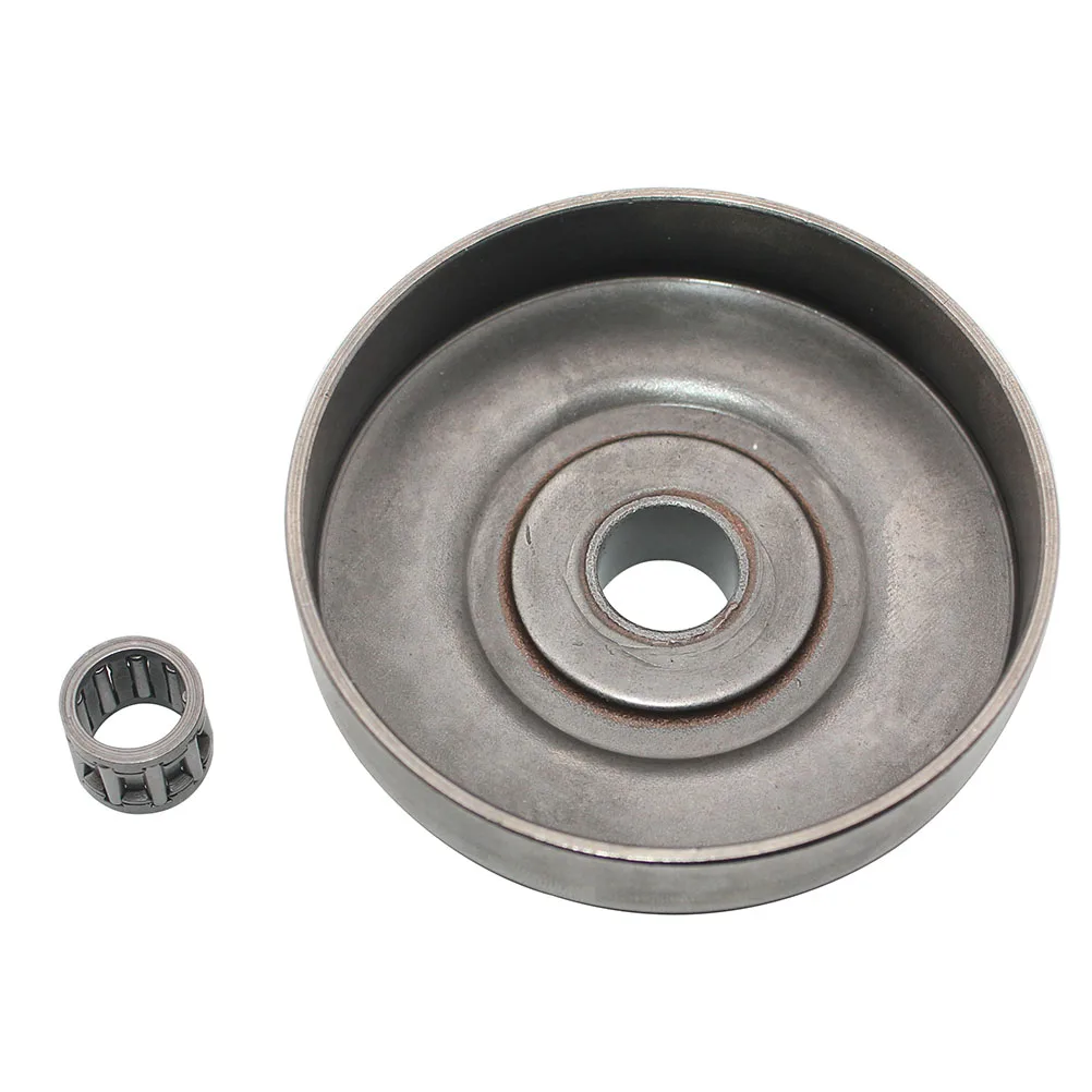 3/8-6T Clutch Drum Spricket Spur For Ryobi RCS3535A RCS3535B RCS3535C RCS4040CA RCS4040CB RCS4235B RCS4240B RCS4240NB RCS4246B