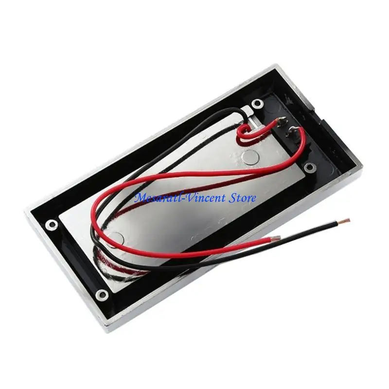 A70F LED Panel Dome Roof Ceiling Lamp Auto Interior Reading Plate Light High Brightness Super-Bright for Truck Suv Car Truck