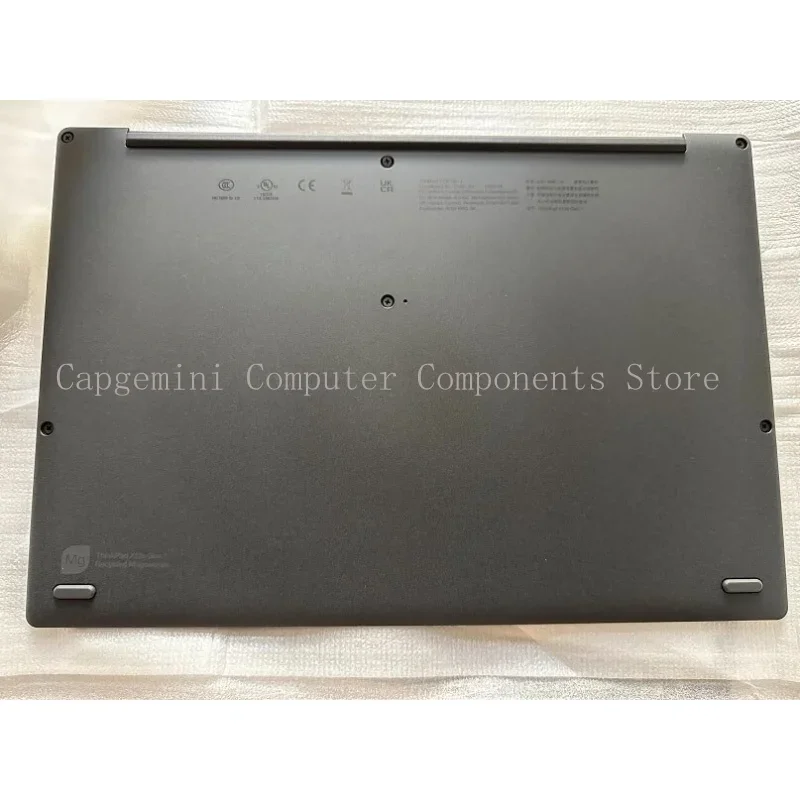 

New bottom D cover lower case for ThinkPad x13s Gen1 21bx 21by 5p10xgk 62