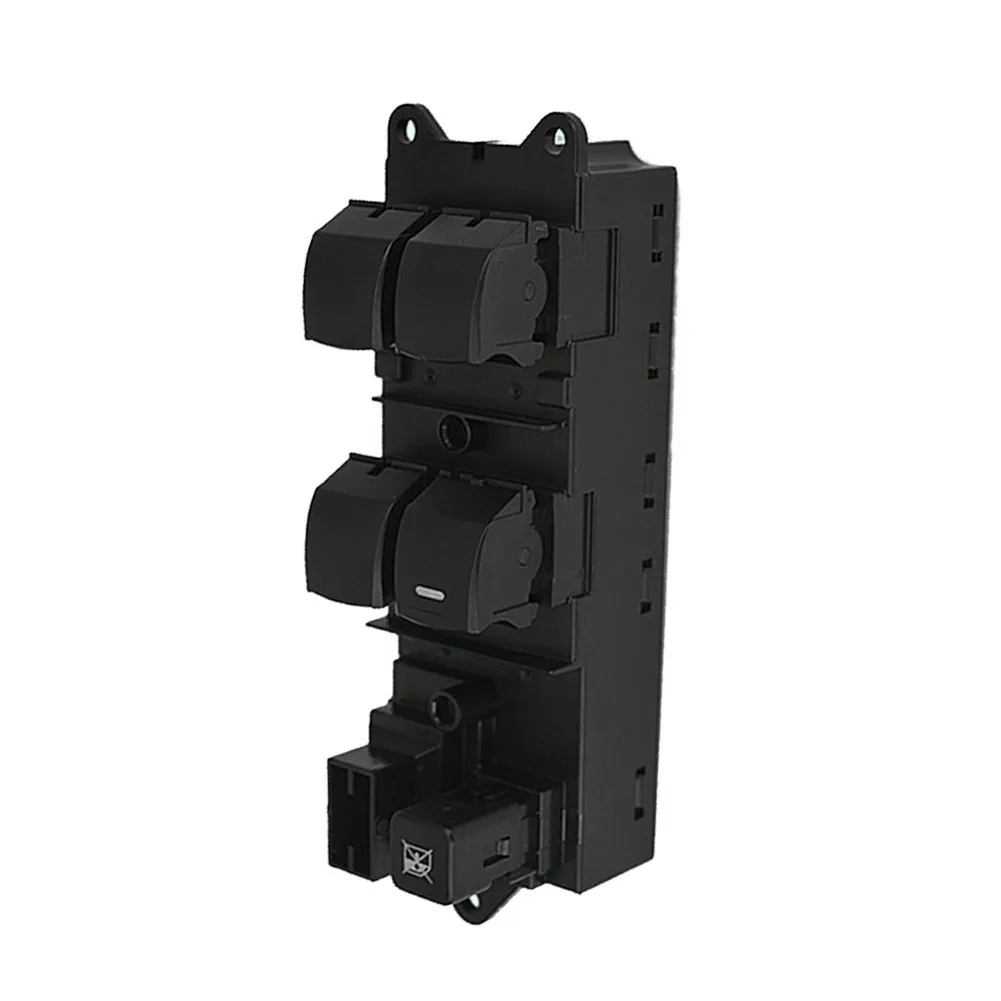 Front Left Power Window Switch 8608A293 For Mitsubishi L200 For Triton 2015-2021 Electric Control Button Replacement Interior