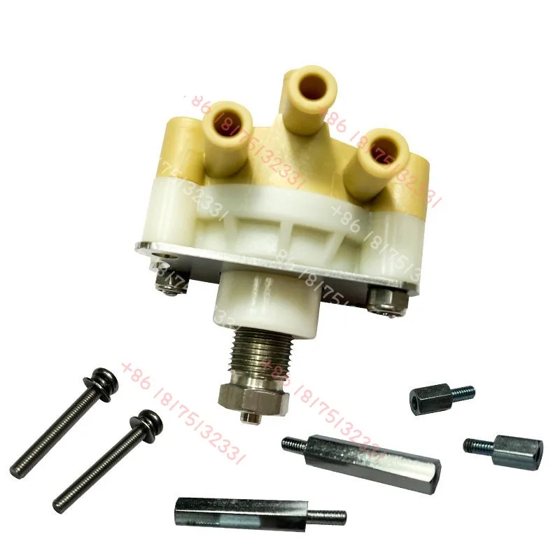 Fresenius 78 valve Fresenius hemodialysis machine No. 78 inlet loading relief valve Fresenius 78 pressure regulating valve