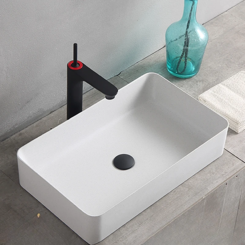 

Wash basin, deep bottom, household washbasin, bathroom