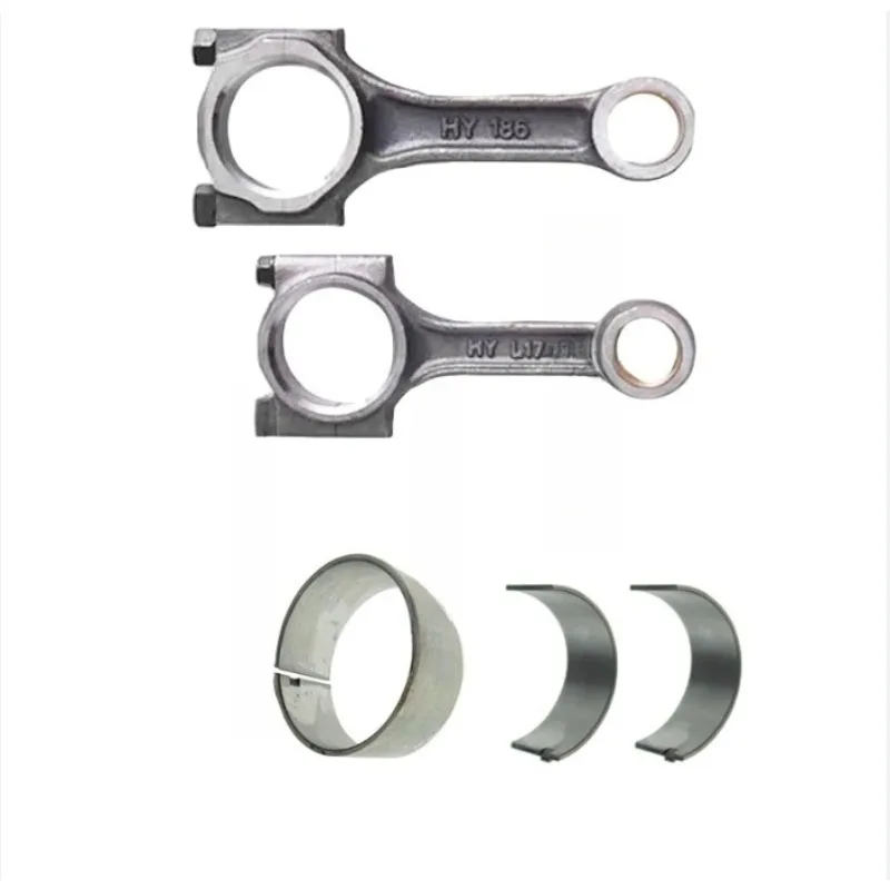 Connecting Rod 170-192F Micro Tiller Generator Engine Parts Connecting Rod