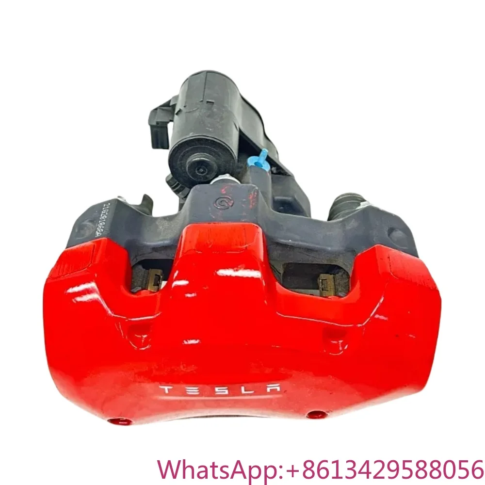 

Rear Left Performance Brake Caliper for TESLA Model 3 PARTS OE 1188643-00-C ORIGINAL