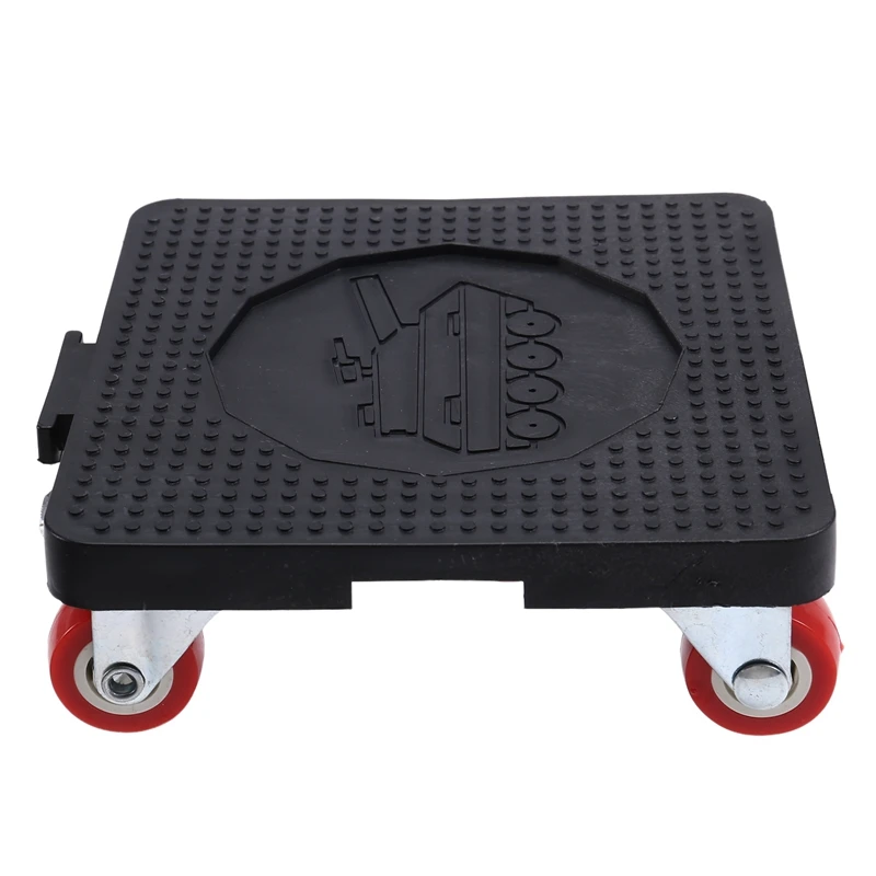 A98E-Strumento per spostare ruote universale Strumenti per la movimentazione di mobili resistenti Strumento per spostare mobili rimovibile