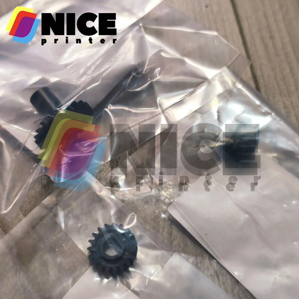 10X A1UD371000 A1UD370900 4163522401 Developer Gear suitable for Konica Minolta bizhub 223 283 363 423 7828