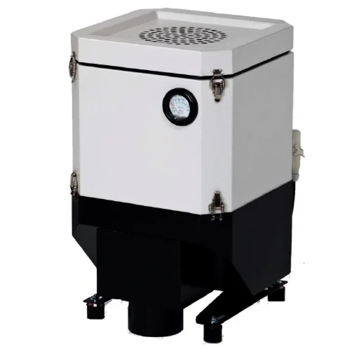 منقي هواء رذاذ تشغيل المعادن 1.5 H.P #1