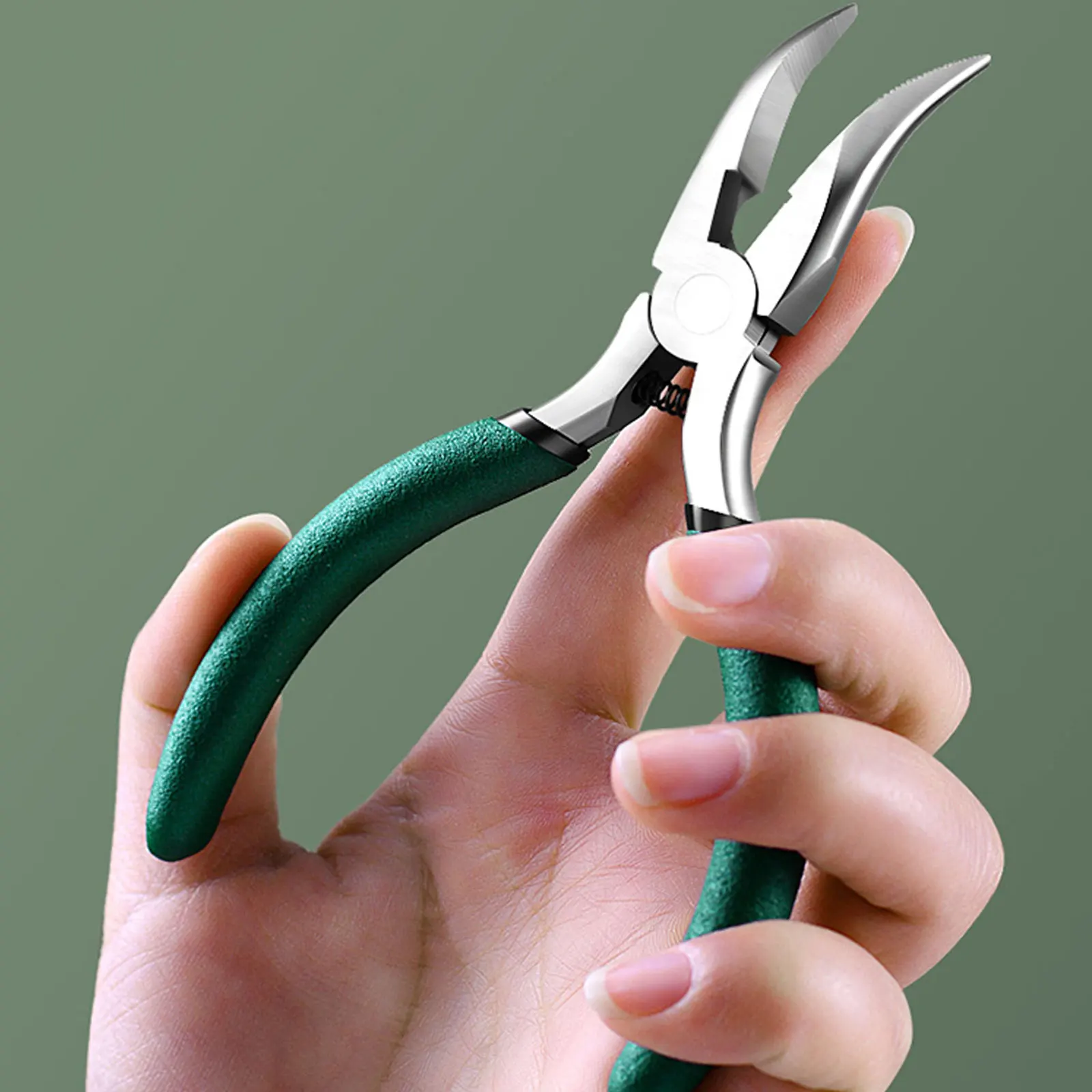 Chicken Feet Boneless PliersBoneless Chicken Duck Goose Claw Boning Knife Bone Bone Shaving Scissors Clip
