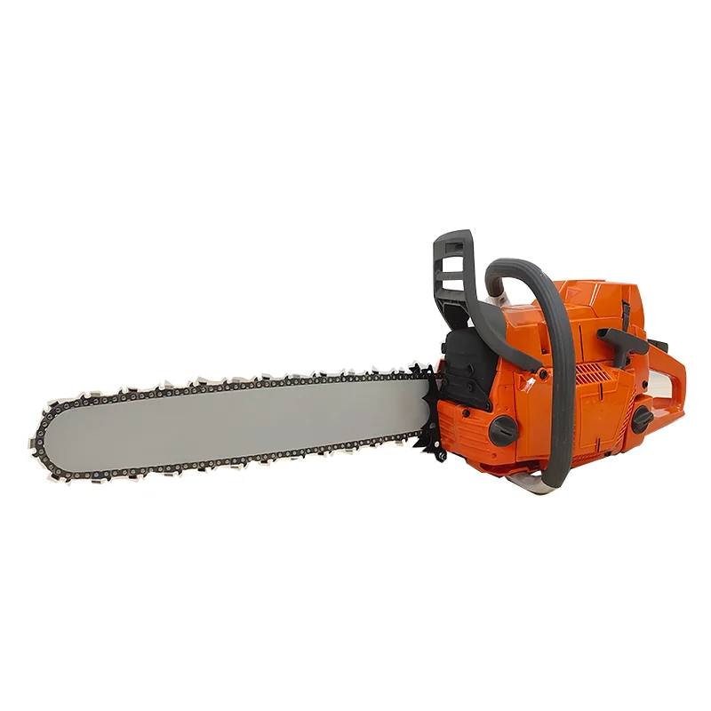 Factory Price Manual 20 Inch Chainsaw Cordless Chain Saw Gasoline Big 71.8 Cc Chainsaw