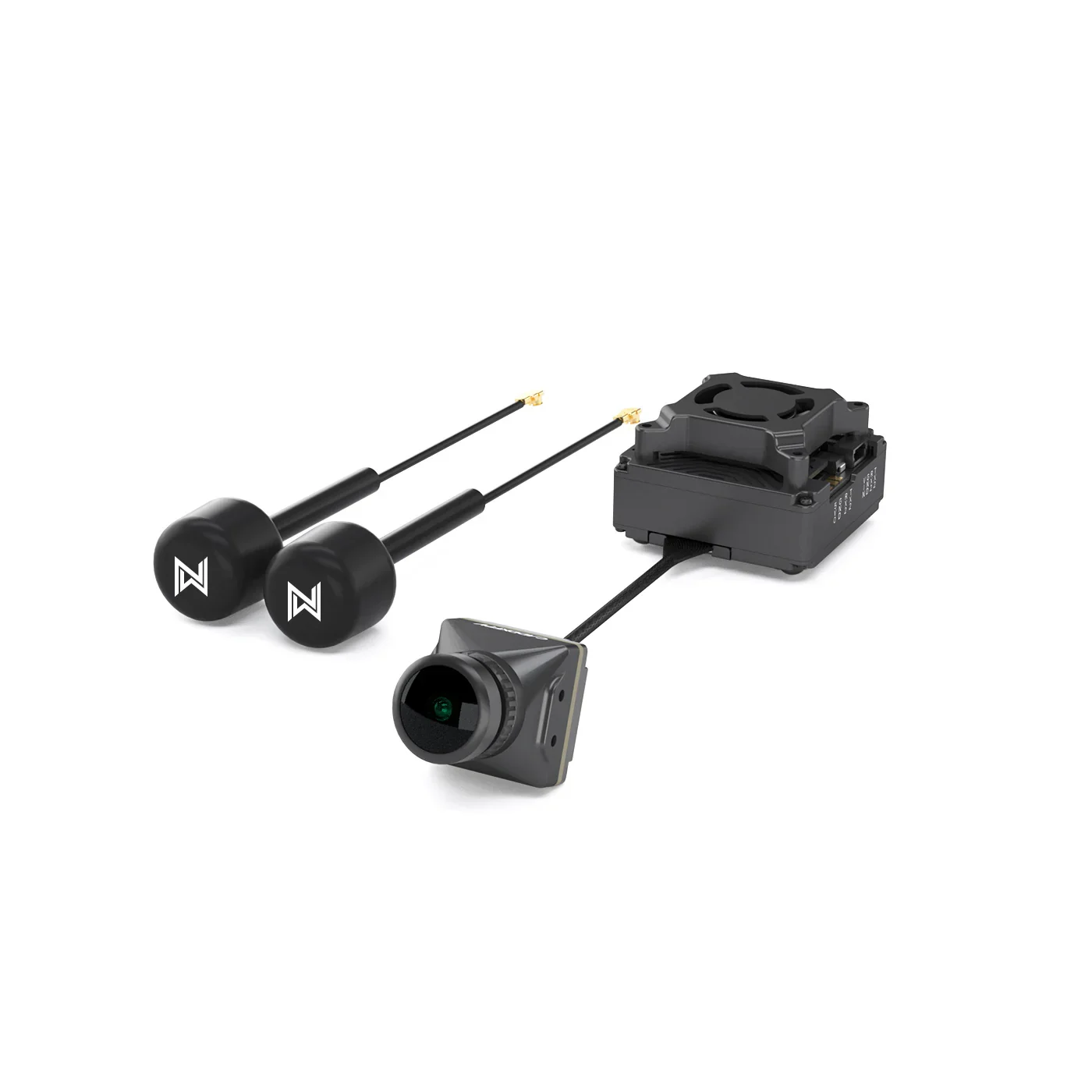 

Walksnail Avatar GT KIT 2W VTX FPV RC s Аксессуары
