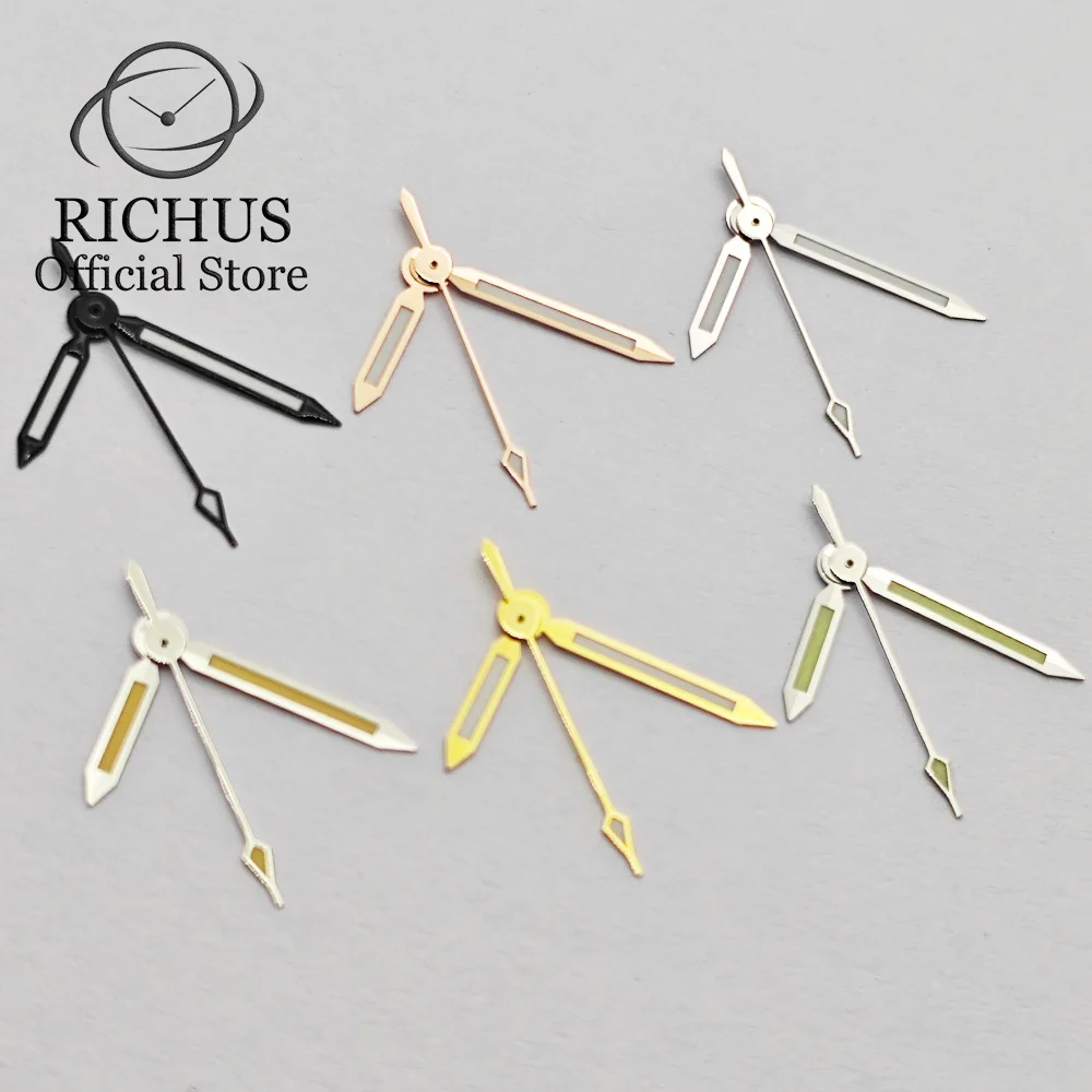 Richus Silver/Black… - image