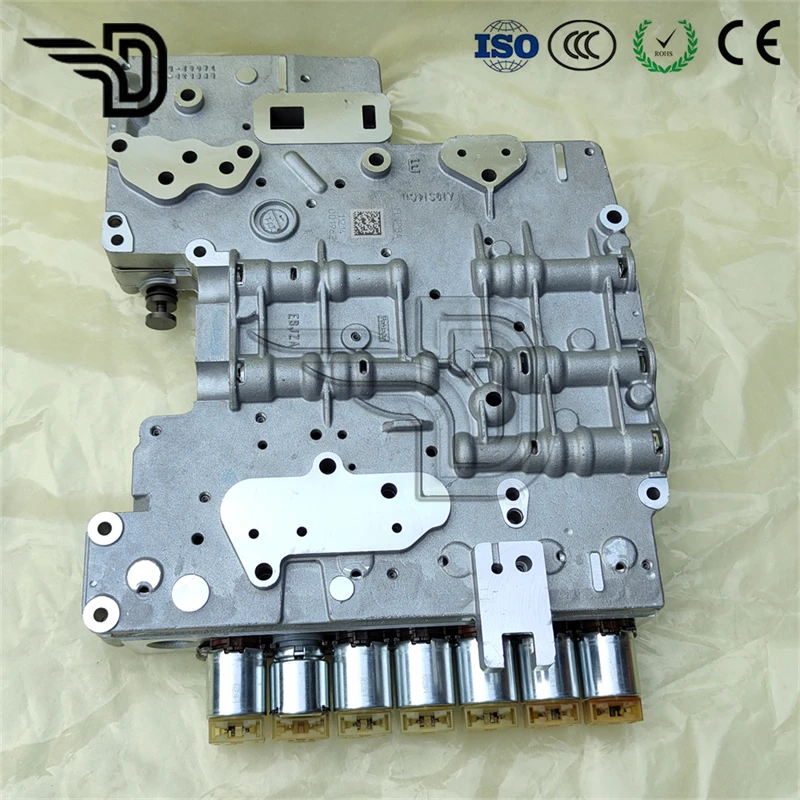 

New 6R80 Transmission Valve Body for Ford F-150 Expedition Navigator Mustang Ranger Everest 2011-UP New Generation