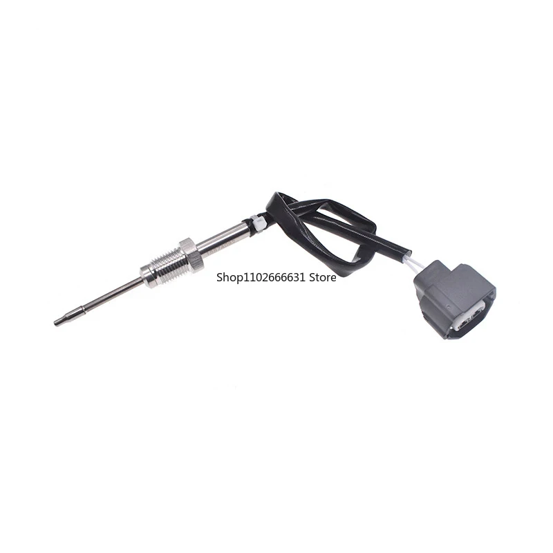 

Exhaust Temperature Sensor 1587A092 Suitable for Mitsubishi L200 2015- High Quality With Chip