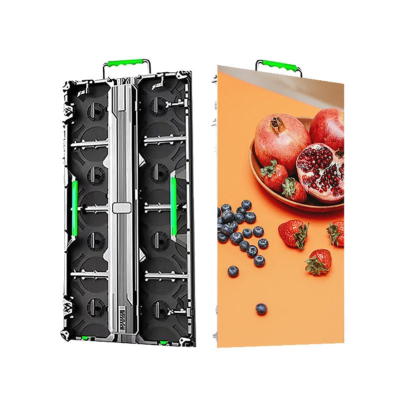 Good Price High Performance Rental Stage Led Panel P2.604 P2.976 P3.91 P4.81 Indoor Outdoor Led Display Screen