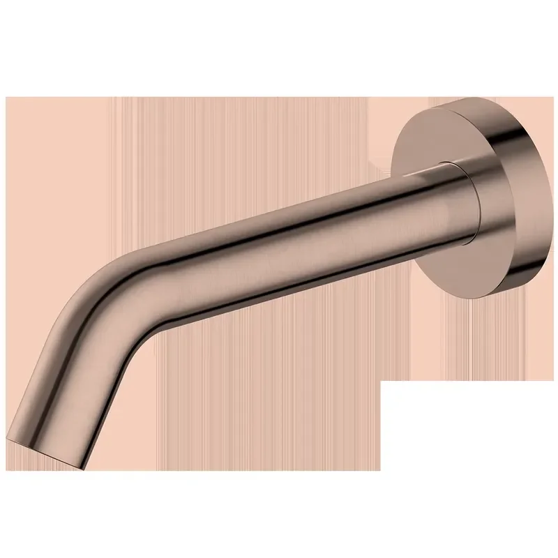 OEM Watermark CE Brass Automatic Sensor Faucet Waterfall Sensor Faucet Spout