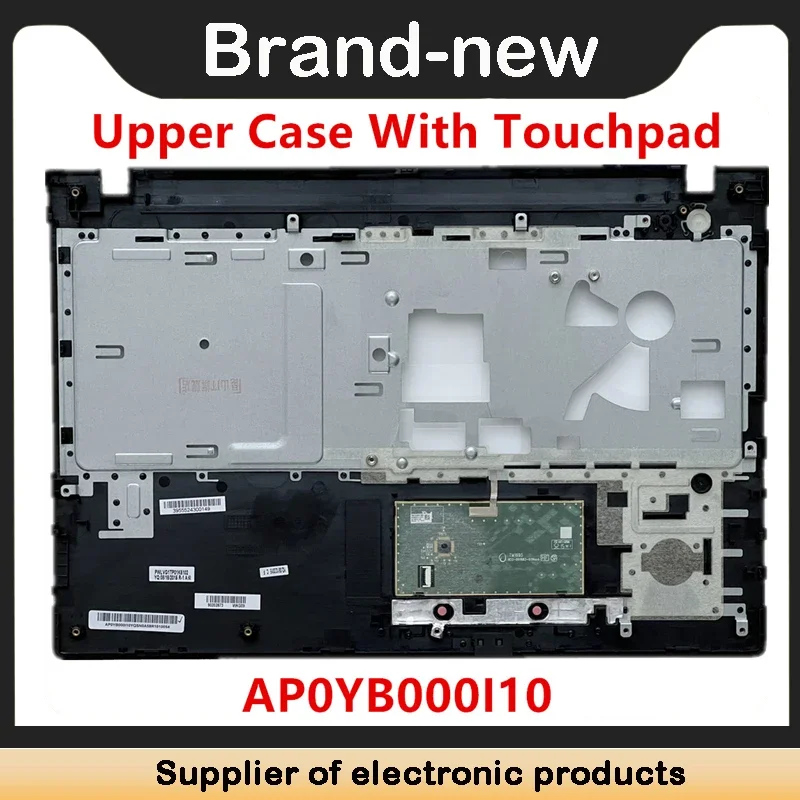 New For Kailxuling Ideapad G500S G505S G510S Z501 Z505 Upper Case Palmrest Cover C Shell AP0YB000I10 90202873