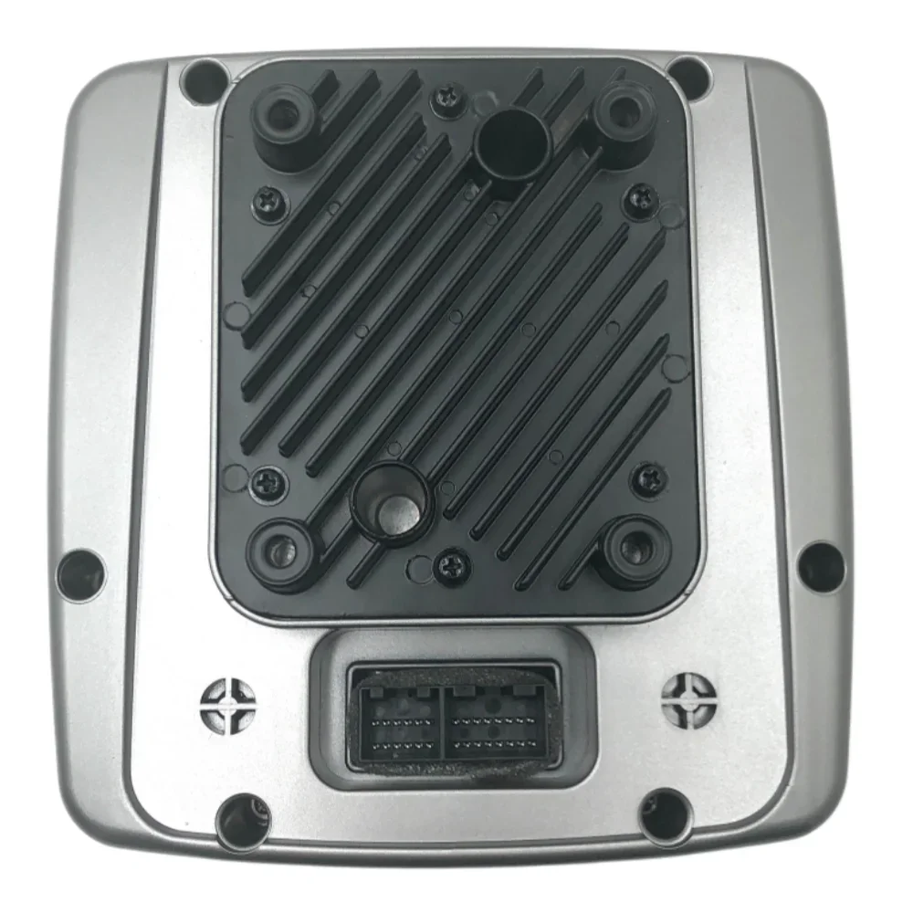 Excavator LCD Monitor Display Panel 300426-00049A 300426-00049 DX Series Gauge Cluster Suitable for Doosan