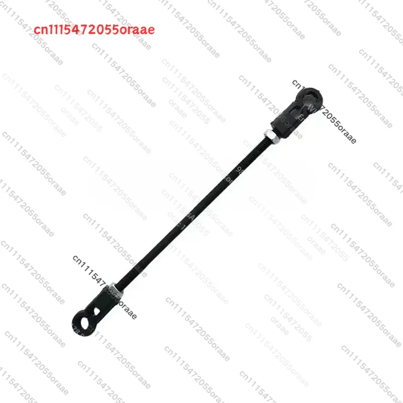 Suitable for 16cm 23cm Air Spring Leveling Valve, Front Connecting Rod, Adjusting Rod 1386423 2000089