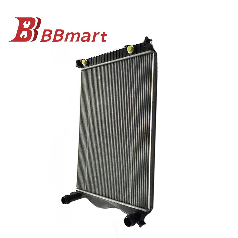 BBMart Auto Parts 4F0121251R Car Heat Exchanger Engine Cooling Parts Radiators Tank For A6 S6 A6L Car Accessories 1PCS