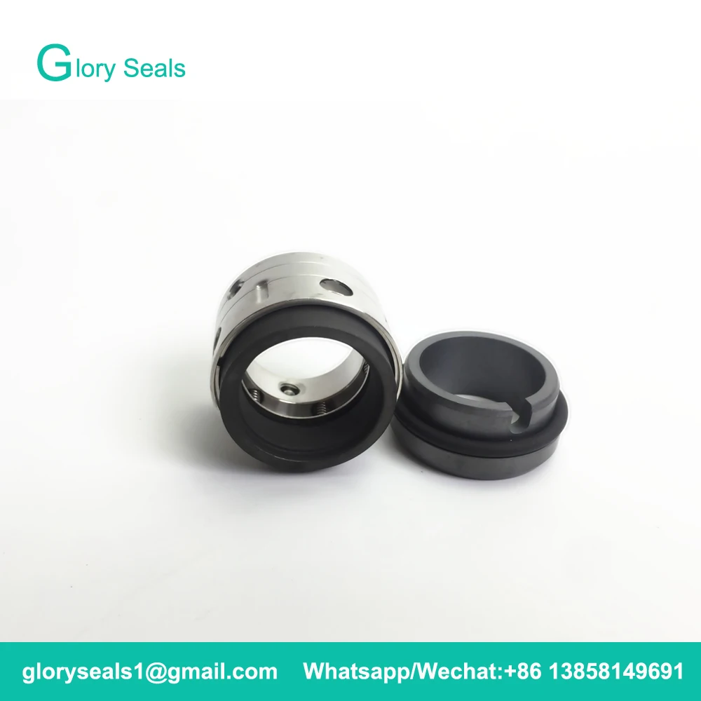 

58U-55 , 58U/55 J-Crane Mechanical Seals Type 58U Unbalance Seal For Shaft Size 55mm Centrifugal Pump