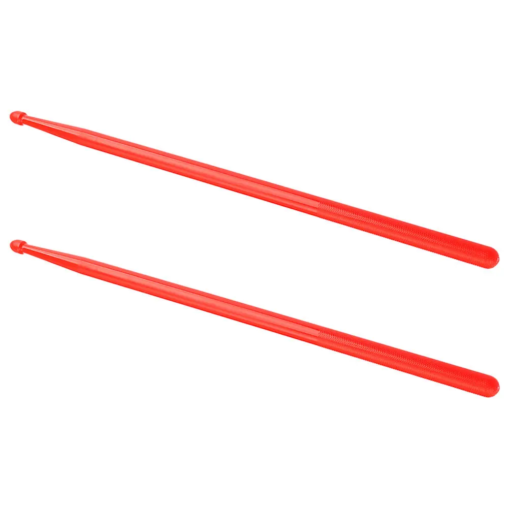 

Key Drum Stick Handle Rods Bass Percussion Red Drumming Accessories Drumsticks