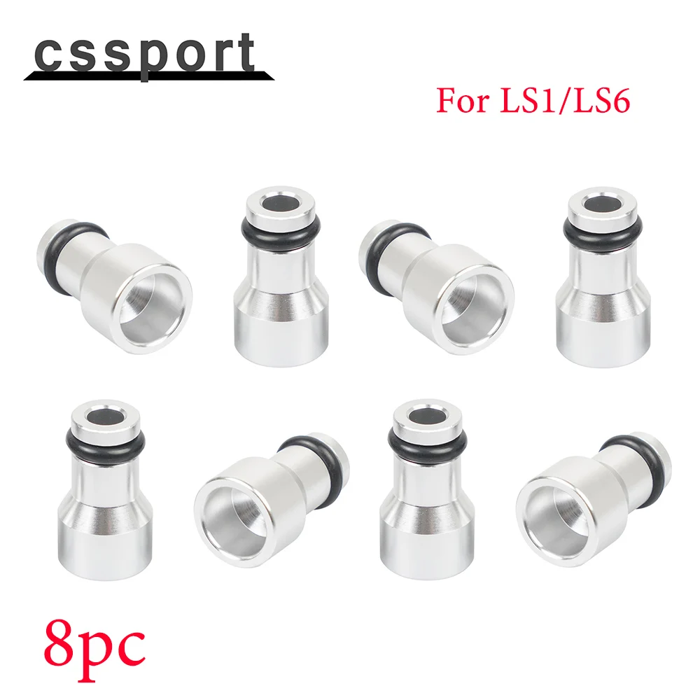 Fuel Injector Space…