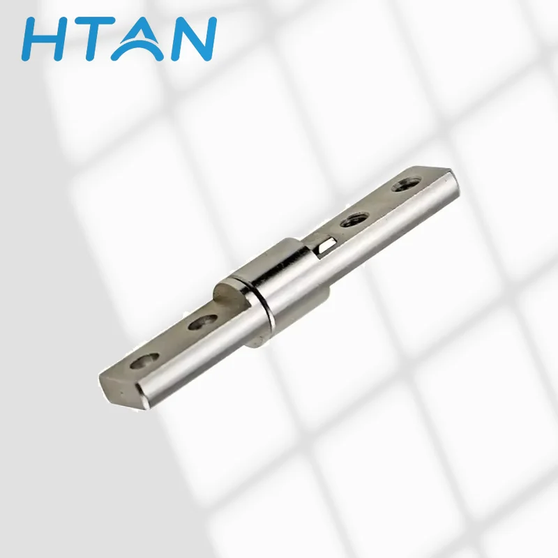 

Constant Torque Position Control Hidden Damping Hinge Notebook Computer Medical Equipment Rotation Axis Hinge