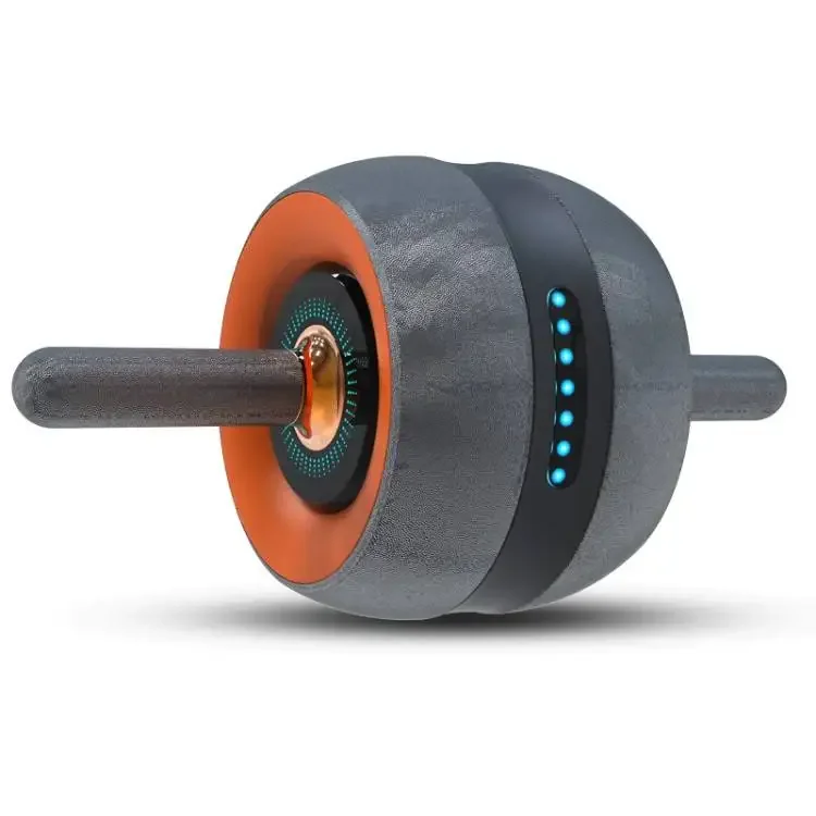 

TUDEEN Smart Abdominal Wheel Men's Women's Home Fitness Equipment Abdominal Muscle Wheel