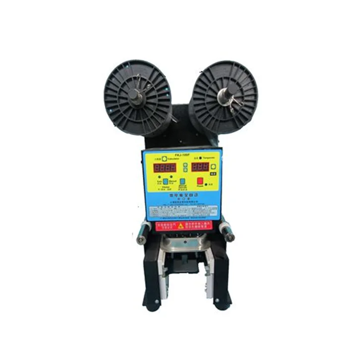 

Professional Manufacture Promotion Price Desktop Sealing Machine Mechanical Equipment