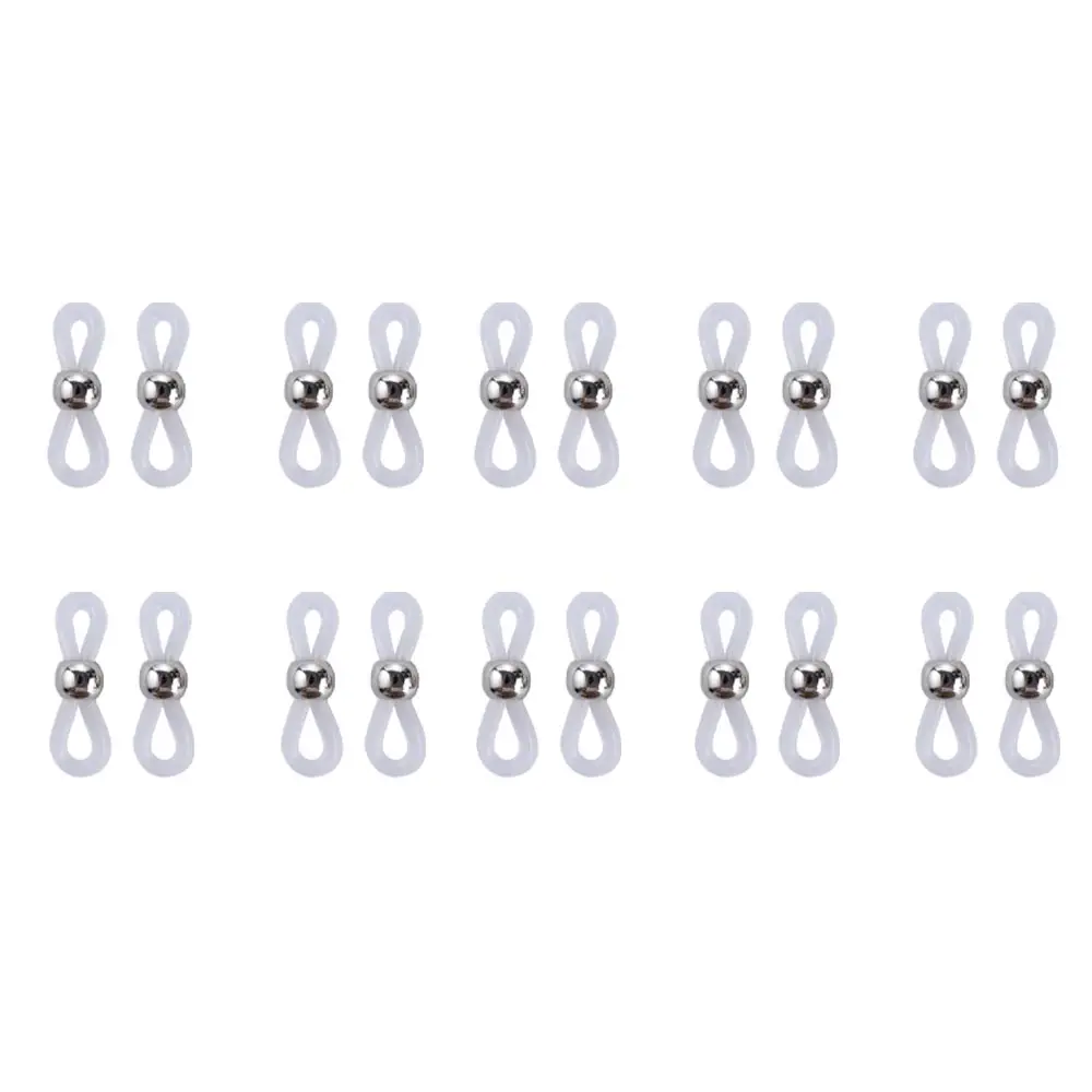 

Reading Eye Silicone Jewelry Accessories Glasses Connector Glasses Buckle Glasses Strap Holder Glasses/Spectacle Chain Holder