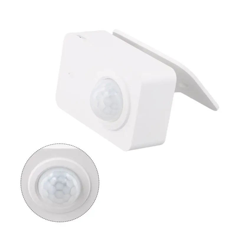 Compact And Efficient For Esphome Home Assistant Compatible Pre Flash Millimeter Wave Human Sensor (89 Characters)-A32R