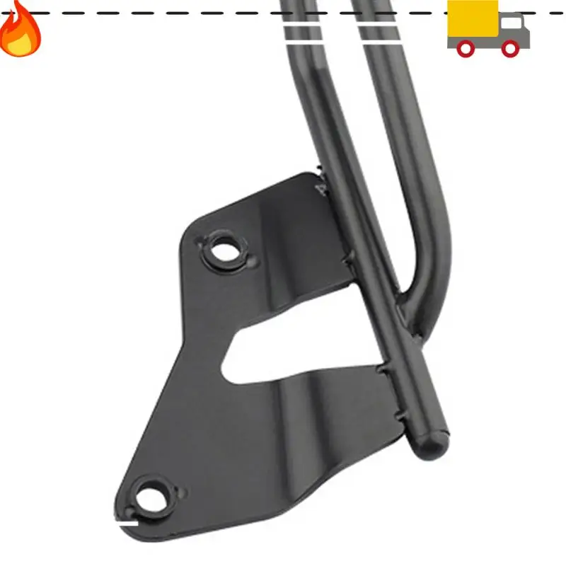 

Motorcycle Accessories Tail Rack Suitcase Luggage Carrier Board Luggage Rack Shelf For MSX 125 GROM 125 2016-2020
