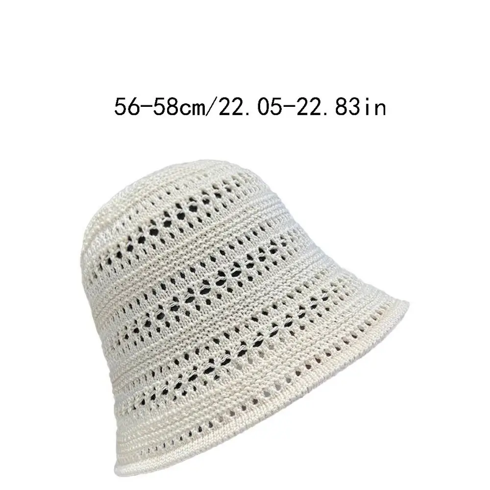 Elegante cappello da sole in paglia dolce berretto con visiera stile francese berretto da spiaggia al mare temperamento scava fuori berretto di protezione solare da donna