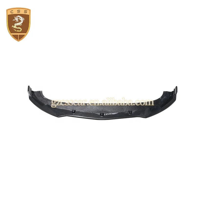 Car Styling 1016 Style Wide Bodykit for Lamborghini Urus Carbon Fiber Front Lip Splitter Rear Diffuser Side Skirts Body Kits