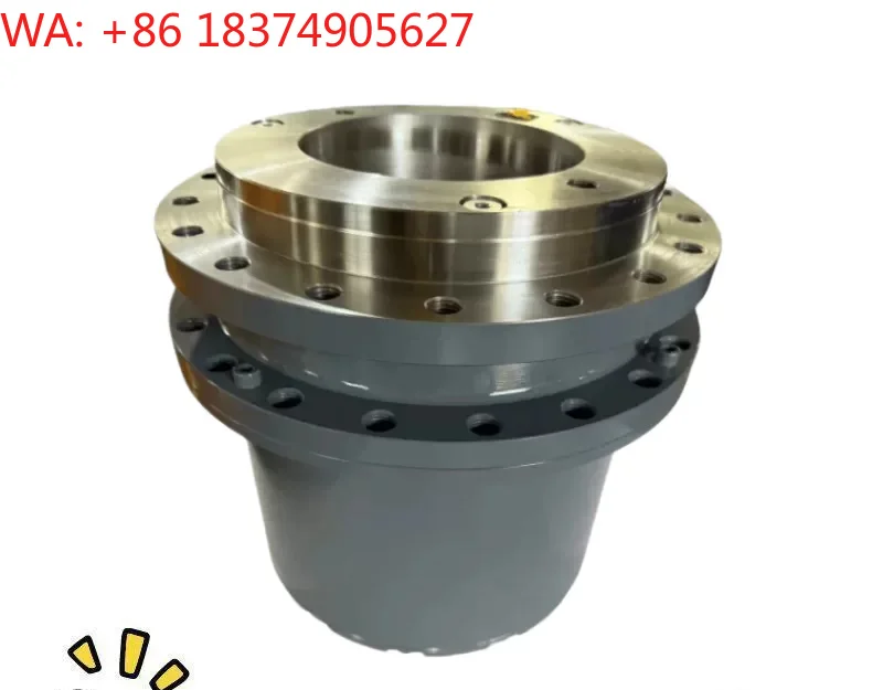 GFT13 T2 4417 Travel gear reducer GFT17 T2B45-33 GFT24 T3 5076