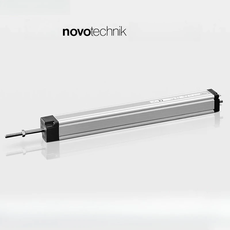 NOVOtechnik استشعار الإزاحة LWH-0050 LWH-0075 LWH-0100 LWH-0110 LWH-0130 LWH-0150 LWH-0175 LWH-0200 LWH-0225 جديد الأصلي