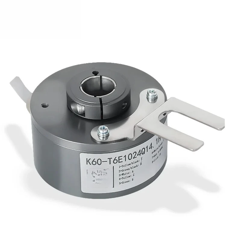 Hollow Shaft Encode…