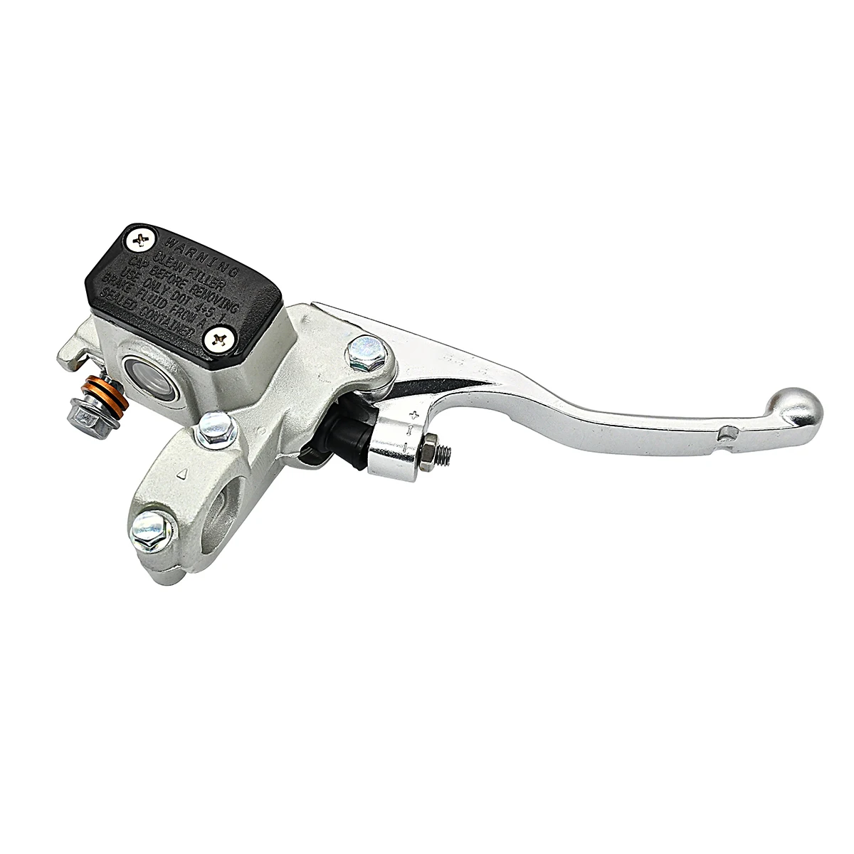 Motorcycle 360° Hydraulic Brake Master Cylinder For KTM XC XC-W XC-F XCF-W EXC ECX-F SX SX-F 150-500 For Husqvarna TE FE TC FC - view 2