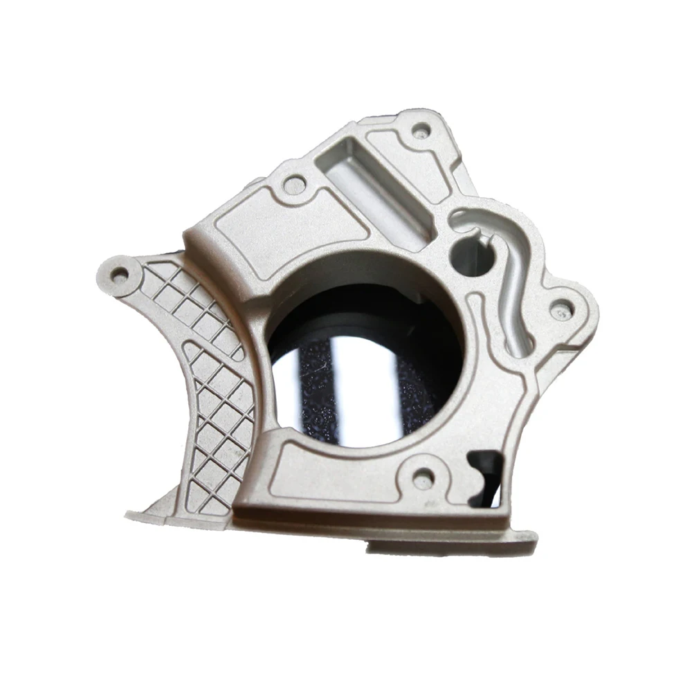 OEM cnc machining Precision Mold Aluminum, Magnesium, Zinc Alloy Auto Spare Parts CNC Machining services Die Casting Parts