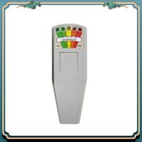 ABJG-K2 Digital Electromagnetic Field Radiation Tester Meter Accessory Handheld 5 LED Gauss EMF For Ghost Hunting Personal Safet