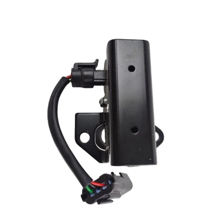 

Heavy Truck ISX QSX Diesel Engine Parts DFN Pressure Sensor 4984929