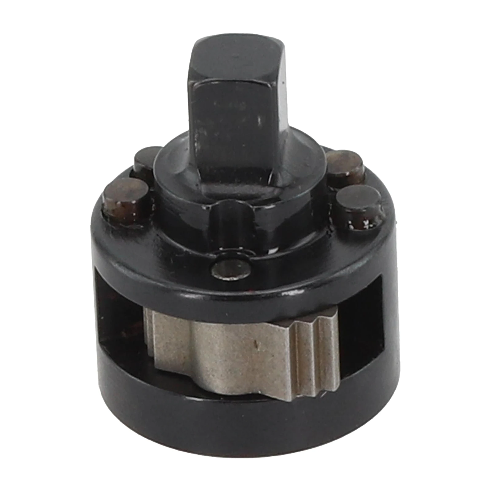 Cordless Ratchet Anvil 1 4 Inch Drive Ratchet Head Anvil Easy To Install Metal Material Repairs Broken Drive End