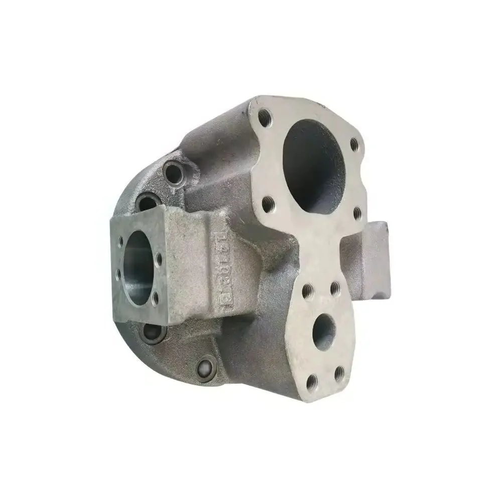 

HPV Hydraulic Piston Pump Spare Parts Head Cover for HPV116 HITACHI EX200-1 Excavator Main Pump Repair Kits