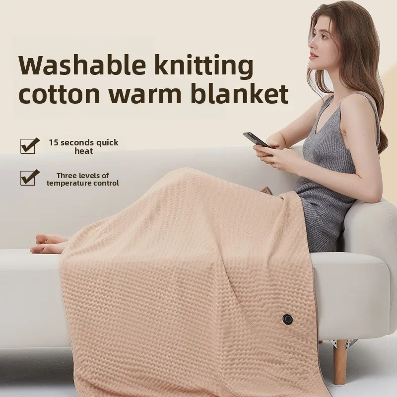 Thumbnail 3 - #36 Best Electric Heated Blankets to Buy In 2026