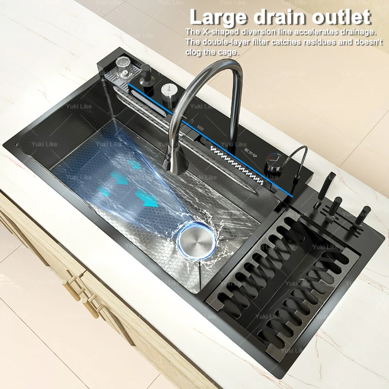 Thumbnail 4 - #35 Best Double Bowl Kitchen Sinks to Buy In 2026