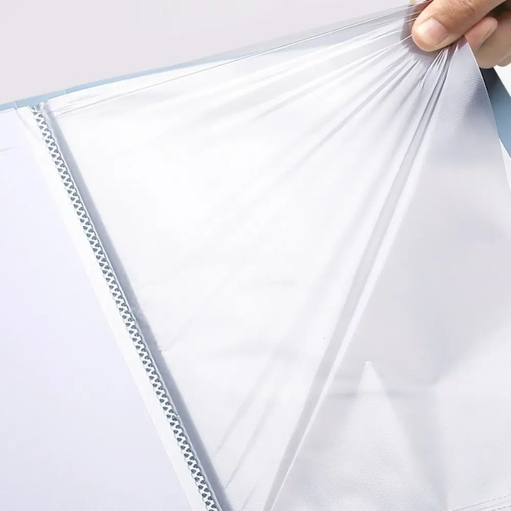 

Настольный органайзер для хранения файлов формата А4, многофункциональный цветной органайзер для документов Morandi, пылезащитная папка для файлов формата А4 большой емкости