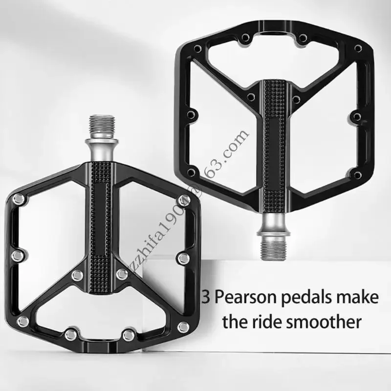 

Bike Pedal Universal Bicycles Pedals Nonslip & Lightweight, For Most Adult Bikes & Bicycles